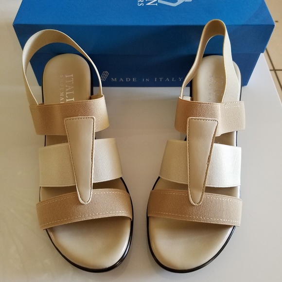 Italian Shoes 👠 - Picture 2 of 5